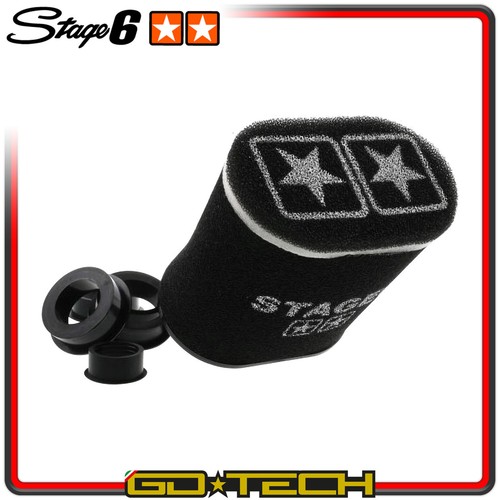 Filtro aria stage double - filtro,