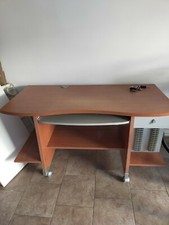 Scrivania per computer con
