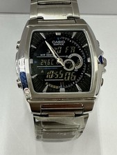 Casio Edifice EFA 120D-1 Lap