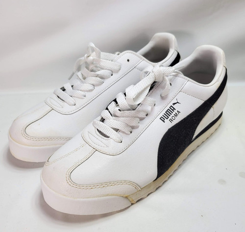 Sneakers vintage puma - vintage, roma