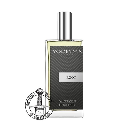 Yodeyma profumo uomo root - uomo, 50ml