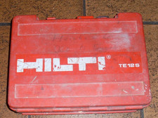 Hilti Valigia vuota custodia