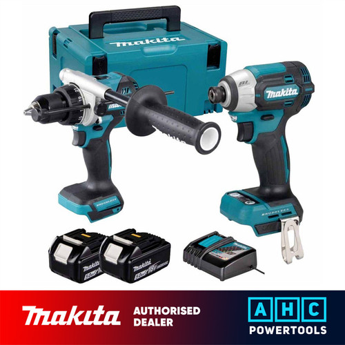 Makita dlx2566tj trapano - makita,