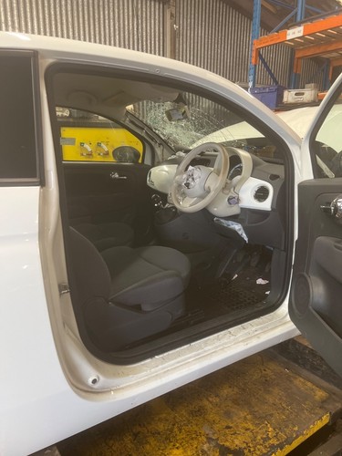 Guarnizione porta fiat - guarnizione, 500