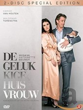 De gelukkige huisvrouw (The Happy Housewife) [DVD] [2010] - DVD  2KVG The Cheap