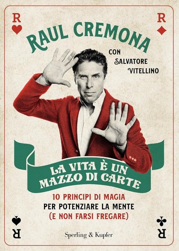 Vita mazzo di - la, un