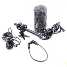 Sennheiser ME66 Microfono