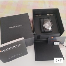 Hamilton Ventura XXL