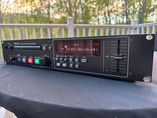 Denon c635 lettore mp3 - dn-c635, cd