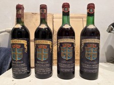 Fattoria dei Barbi Brunello di