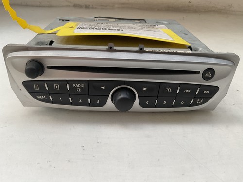 Autoradio per renault - autoradio,