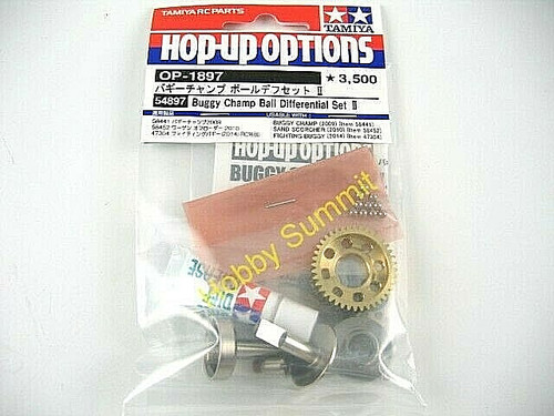 Tamiya c differenziale - r/c,
