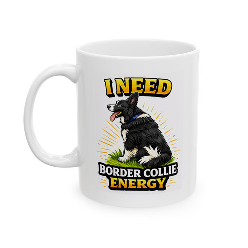 Tazza border collie oz - tazza, 11