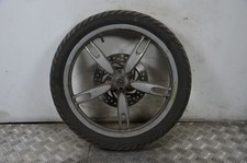 84377 Cerchio Anteriore