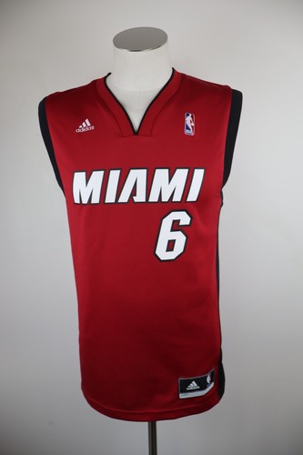 Adidas miami nba james 6 - adidas, n