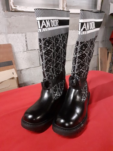 Bottes dior taille - taille, 39