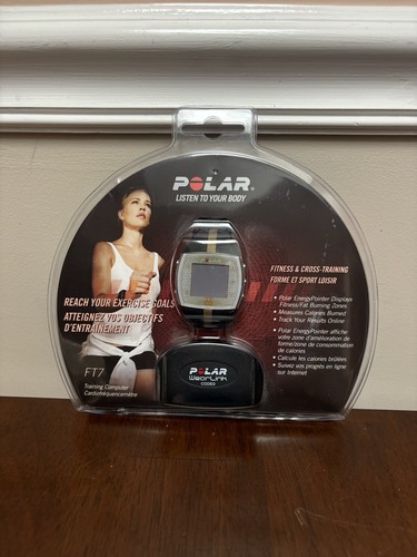 Nuovo polar ft7 orologio - ft7,