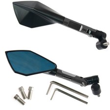 Coppia Specchietti Retrovisori