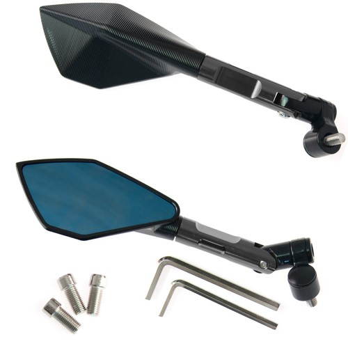 Coppia specchietti retrovisori - specchietti,