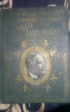 Life william mckinley - life,