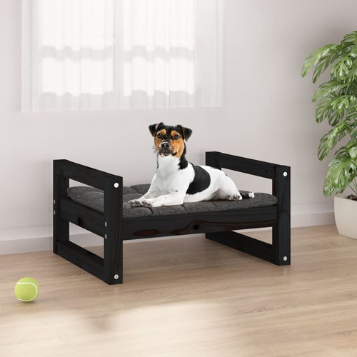 Cuccia letto per cani - in, legno