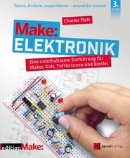 Charles platt make elektronik - platt,
