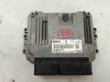 CENTRALINA MOTORE PER ALFA