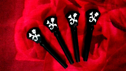 Pezzi bellissimi picchetti - 8,