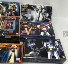 Bandai Soul Of Chogokin - GX -