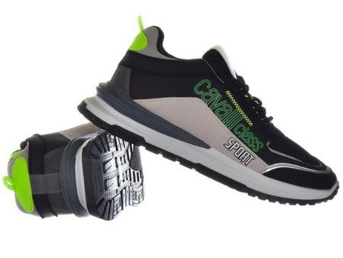 Scarpe cavalli class - cavalli, sport