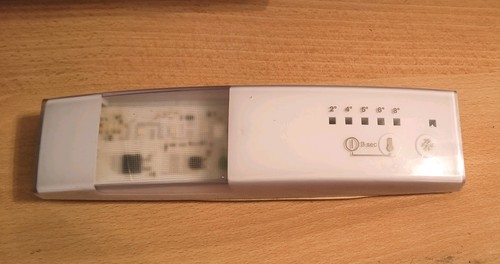 Gruppo scheda elettronica