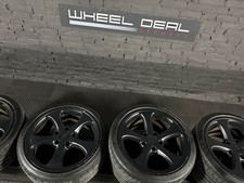 Cerchi techart formula - formula, 1