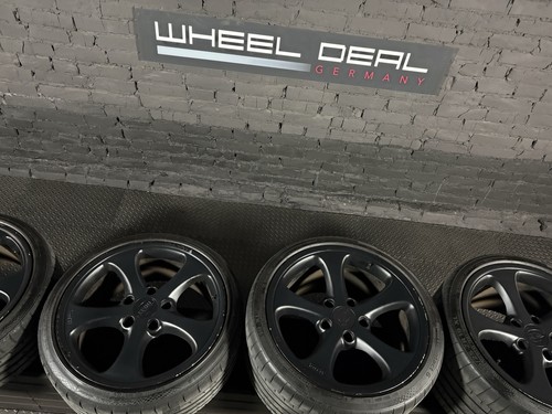 Cerchi techart formula - techart,
