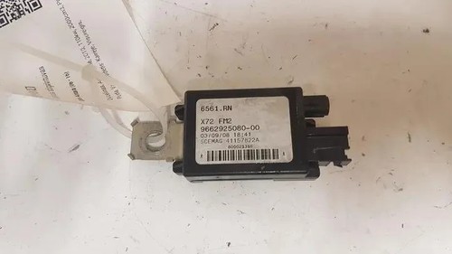 Amplificatore antenna opel - amplificatore,