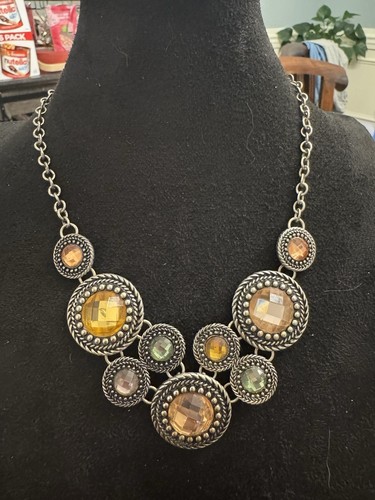 Collana dichiarazione