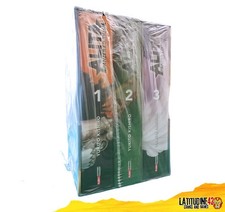 ALITA PANZER EDITION SERIE