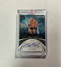 2022 Panini Immaculate WWE