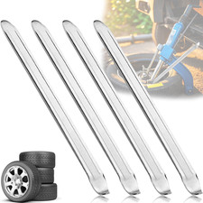 4 Pezzi Smontagomme Moto, 30CM