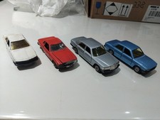 Lotto Norev Jet Car 1/43