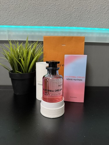 California dream perfum luis - california,