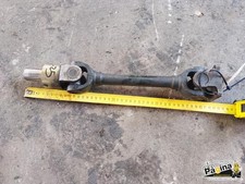 Albero trasmissione - albero,