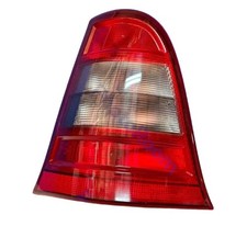 Stop fanale posteriore - stop,