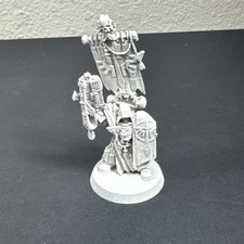 Warhammer 40k - Dark Angels