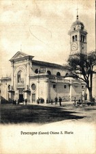 PEVERAGNO, Cuneo - Chiesa di