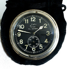 OROLOGIO TEDESCO WW2 WWII