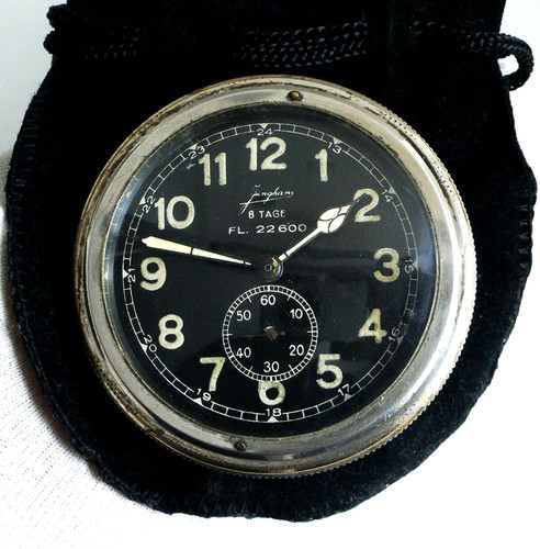 Orologio tedesco ww2 wwii - tedesco,