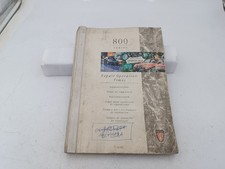 Manuale officina  Rover 800