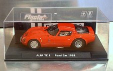 FLY ALFA ROMEO GIULIA TZ 2