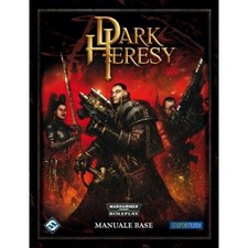 Giochi Uniti DH01 Warhammer