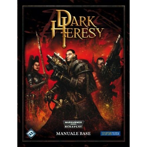 Giochi uniti dh01 warhammer - giochi,